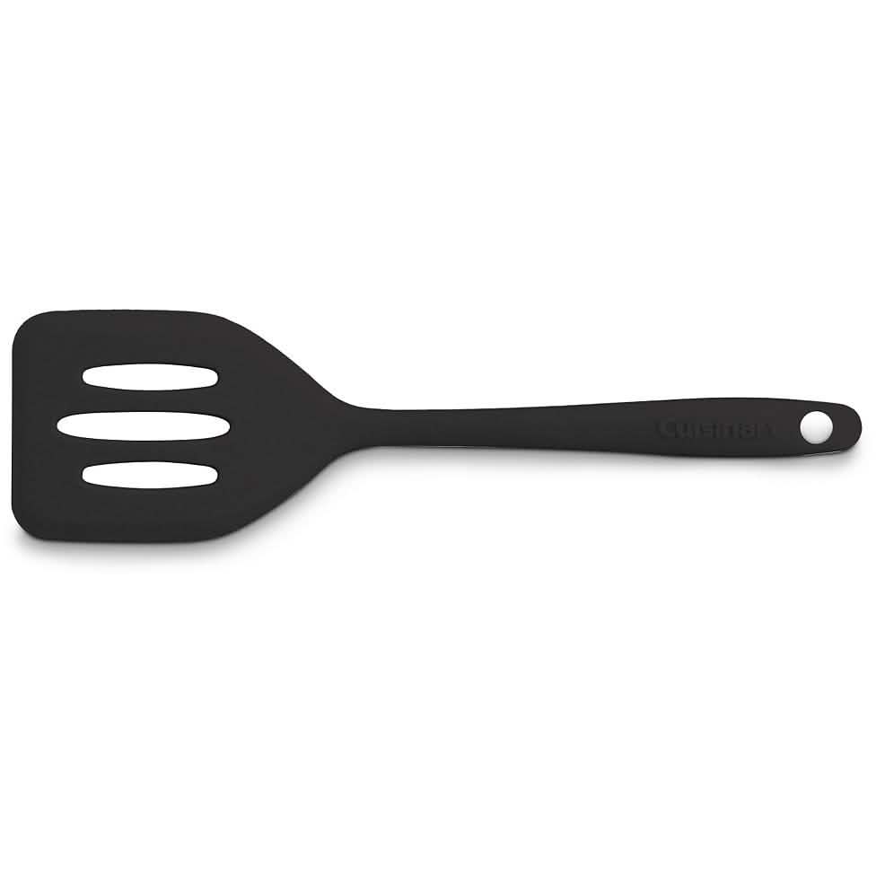 Cuisinart Mini Square Nonstick Fry Pan with Slotted Turner