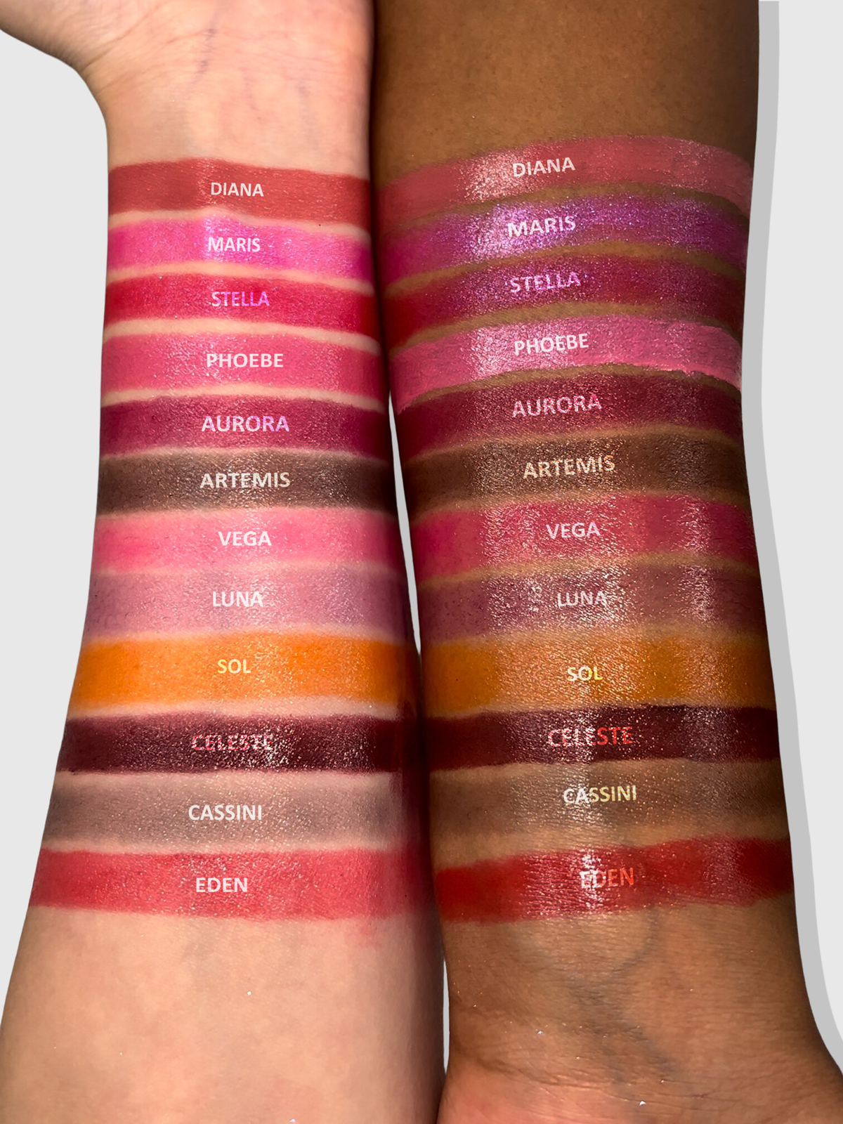 Jelly Lipstick – Sheer Glossy Lip Color for a Juicy, Plump Look