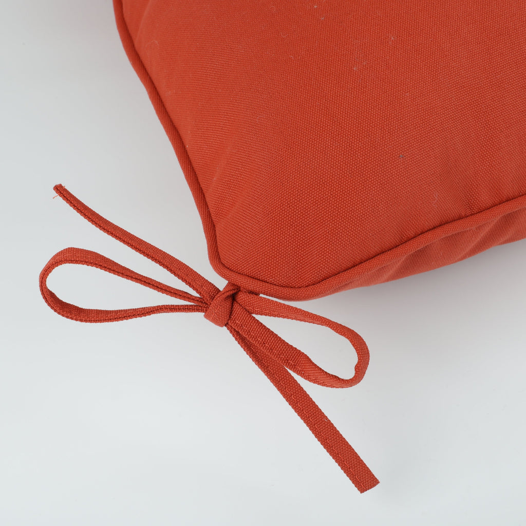 Outdoor Deep Seat Cushions for Patio Furniture, Set of 2