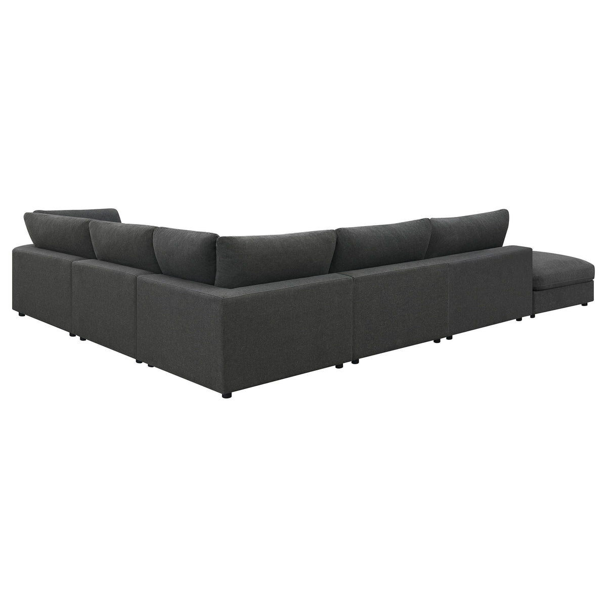 Rhette - Upholstered Sectional