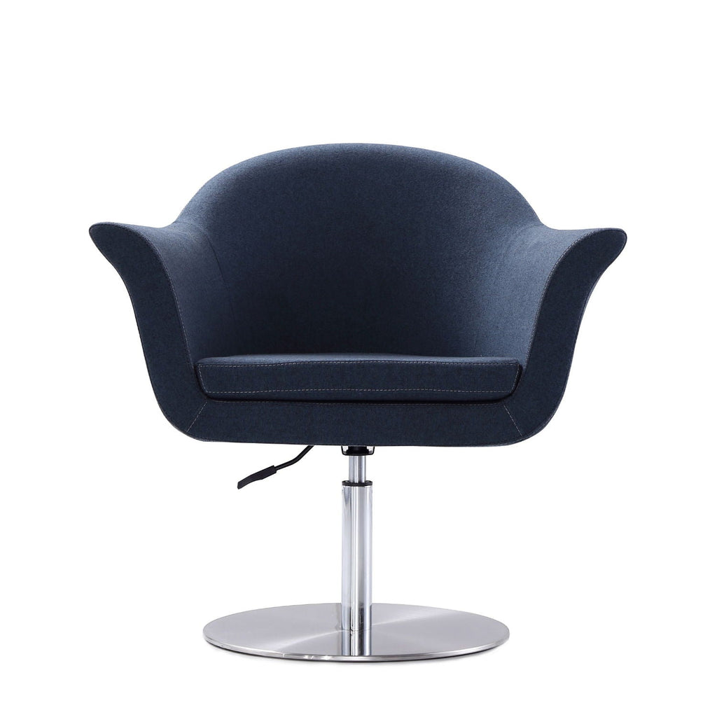Voyager - Swivel Lounge Chair