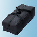 Thick Waterproof Oxford Cloth Outdoor Storage Bag