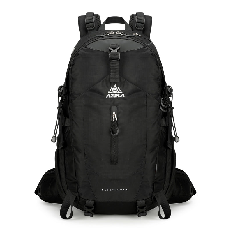 New Outdoor Mountaineering Bag Large Capacity Lightweight Waterproof Professional Hiking Camping Backpack
