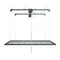 Overhead Garage Storage Rack