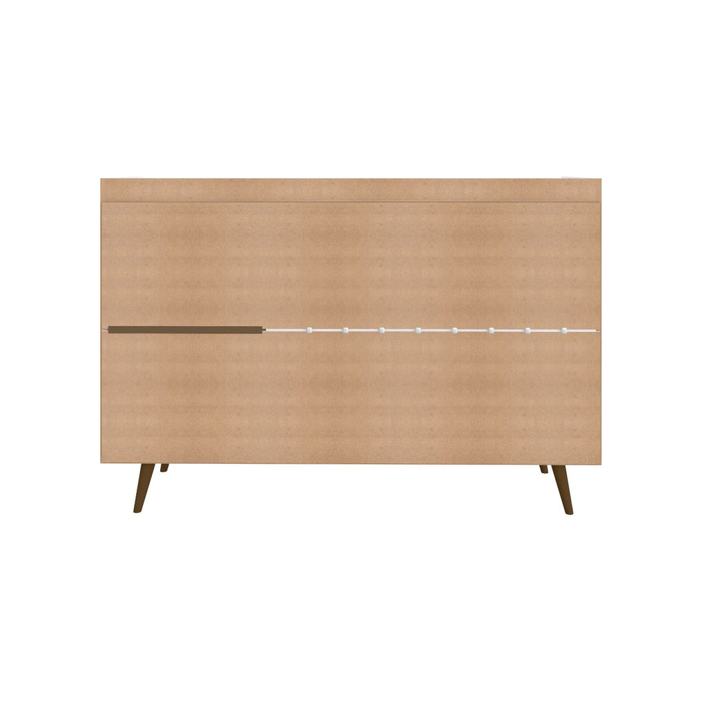 Bradley - Sideboard - White