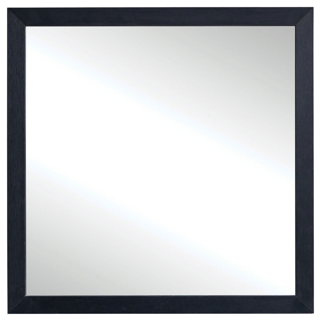 Jeremiah - Bedroom Set With LED Headboard