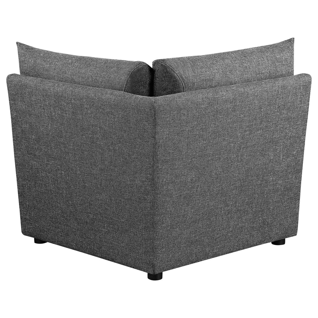 Tomasina - Modular Sectional Sofa With Cushions