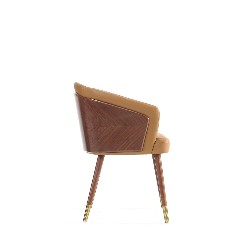 Reeva - Dining Chair