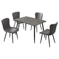 Grant - Extension Dining Set