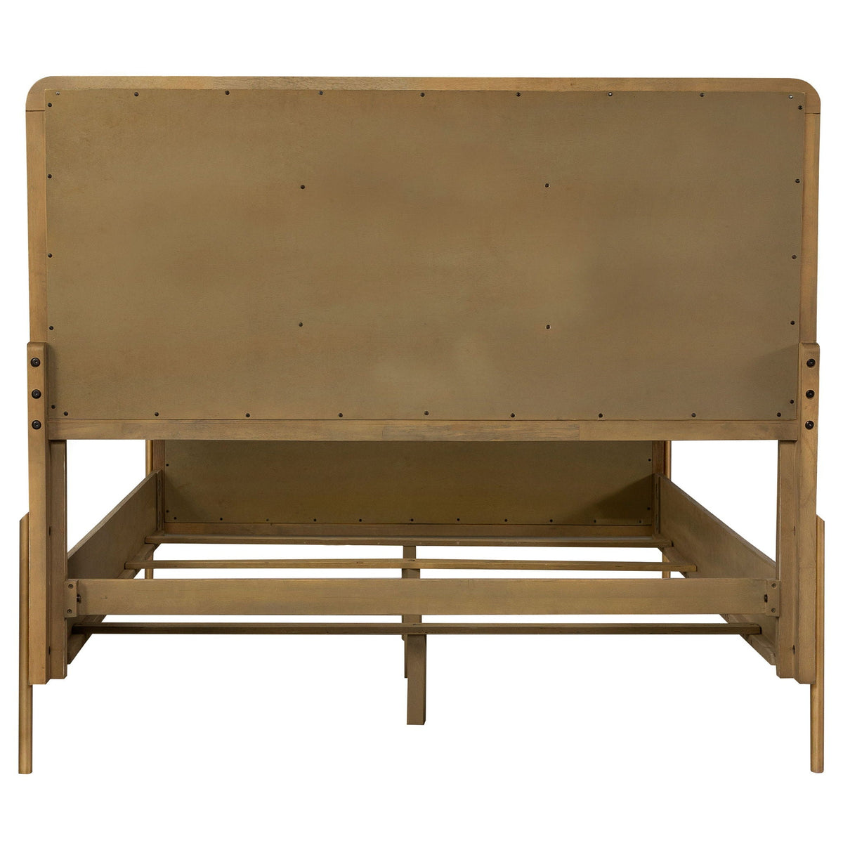 Stevie - Panel Bed