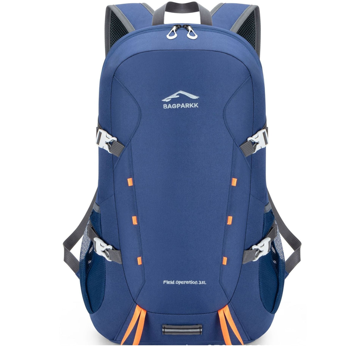 Sports Dual Shoulder Large Capacity Travel Outdoor Foldable Waterproof Backpack