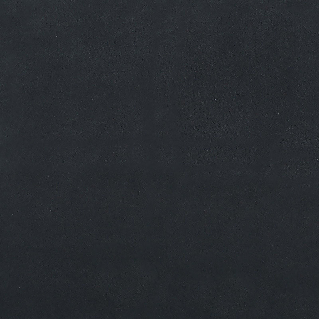 Upholstered Bench - Dark Blue