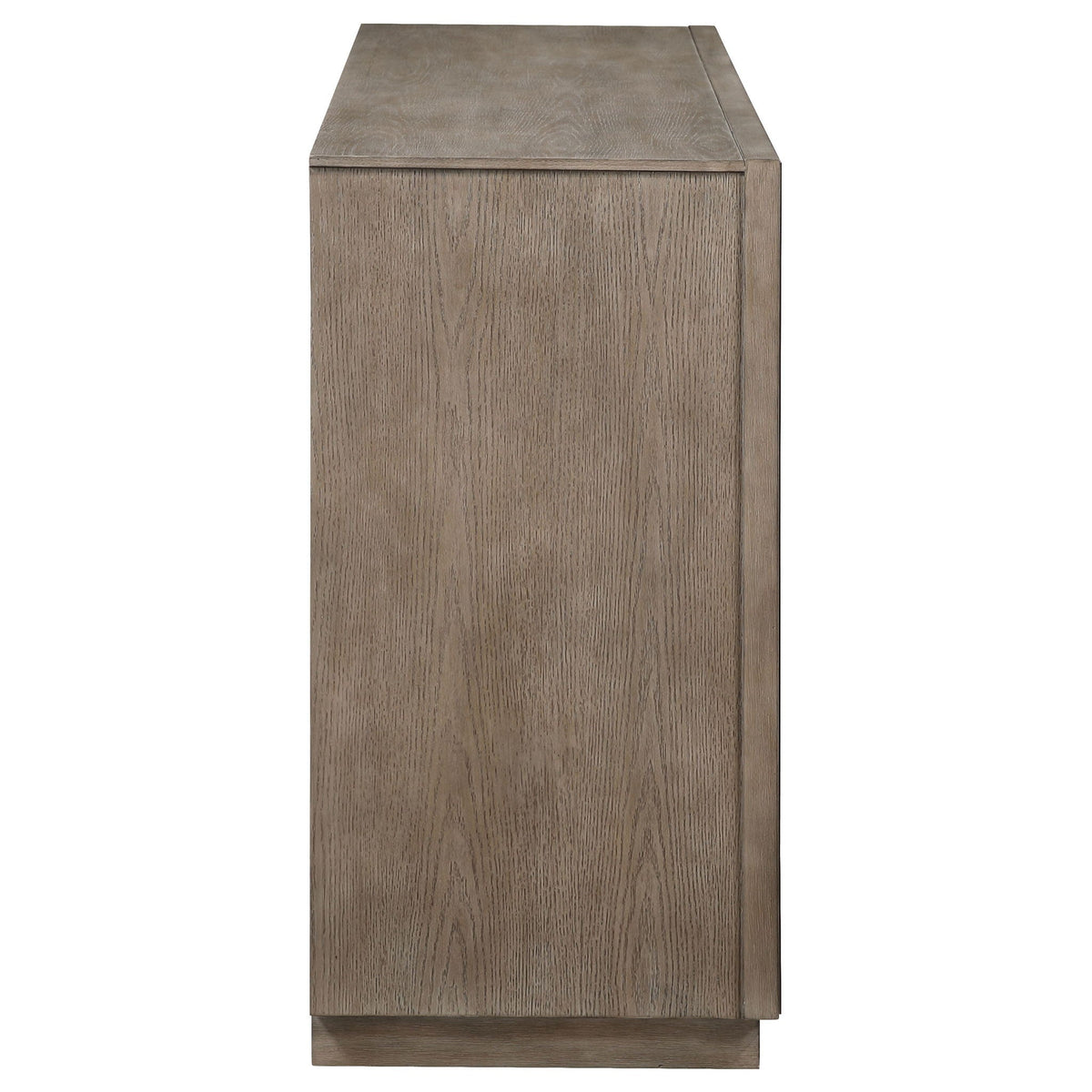 Prescott - 8 Drawer Dresser