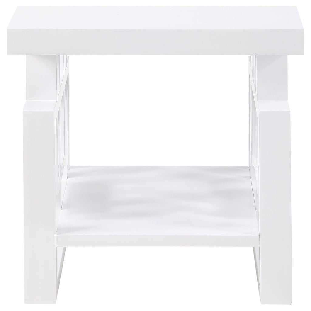 Asheville - Table Set