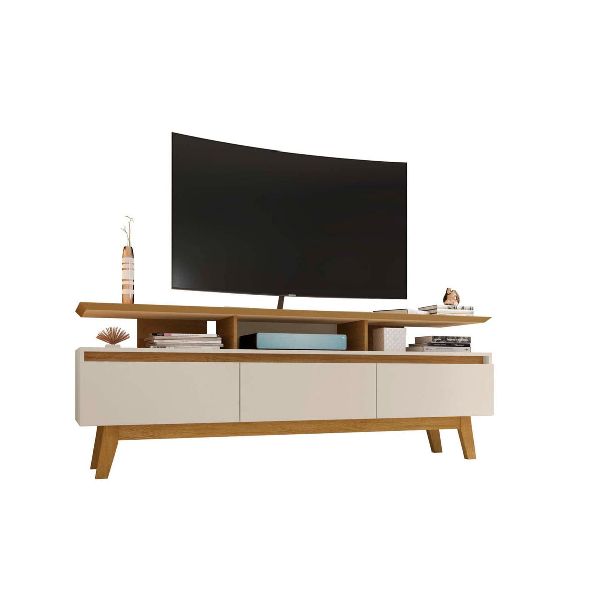 Yonkers - TV Stand