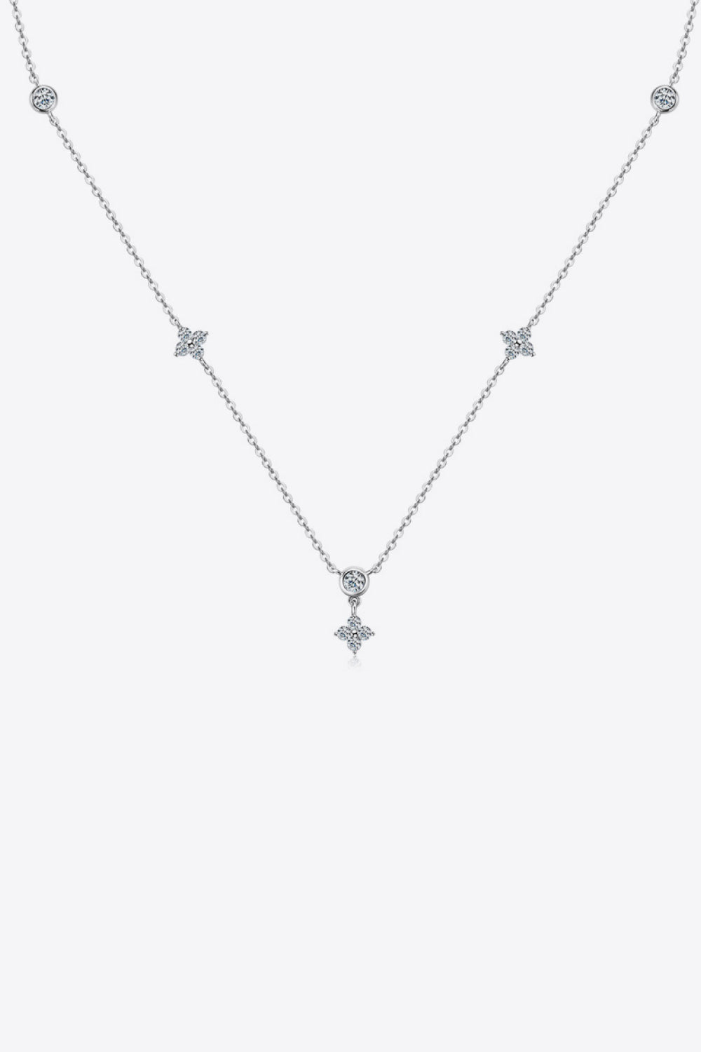 Sparkala™ 925 Sterling Silver Necklace