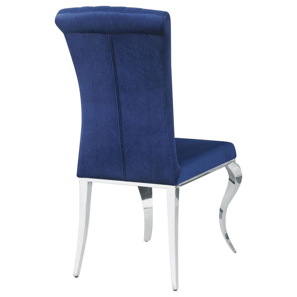 Shambrook - Side Chairs (Set of 4)