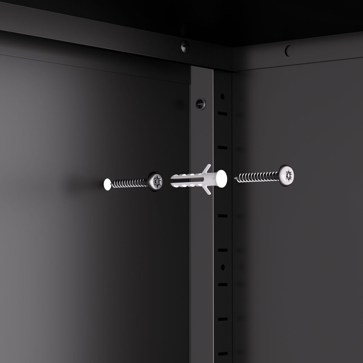 Garage Storage Cabinet