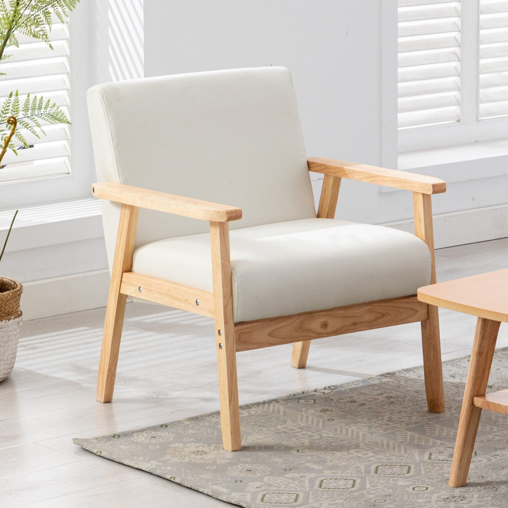 Bahamas - Fabric Chair