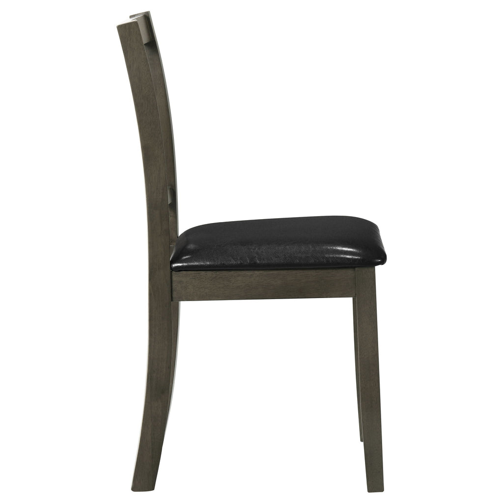 Rowland - 5 Piece Dining Set