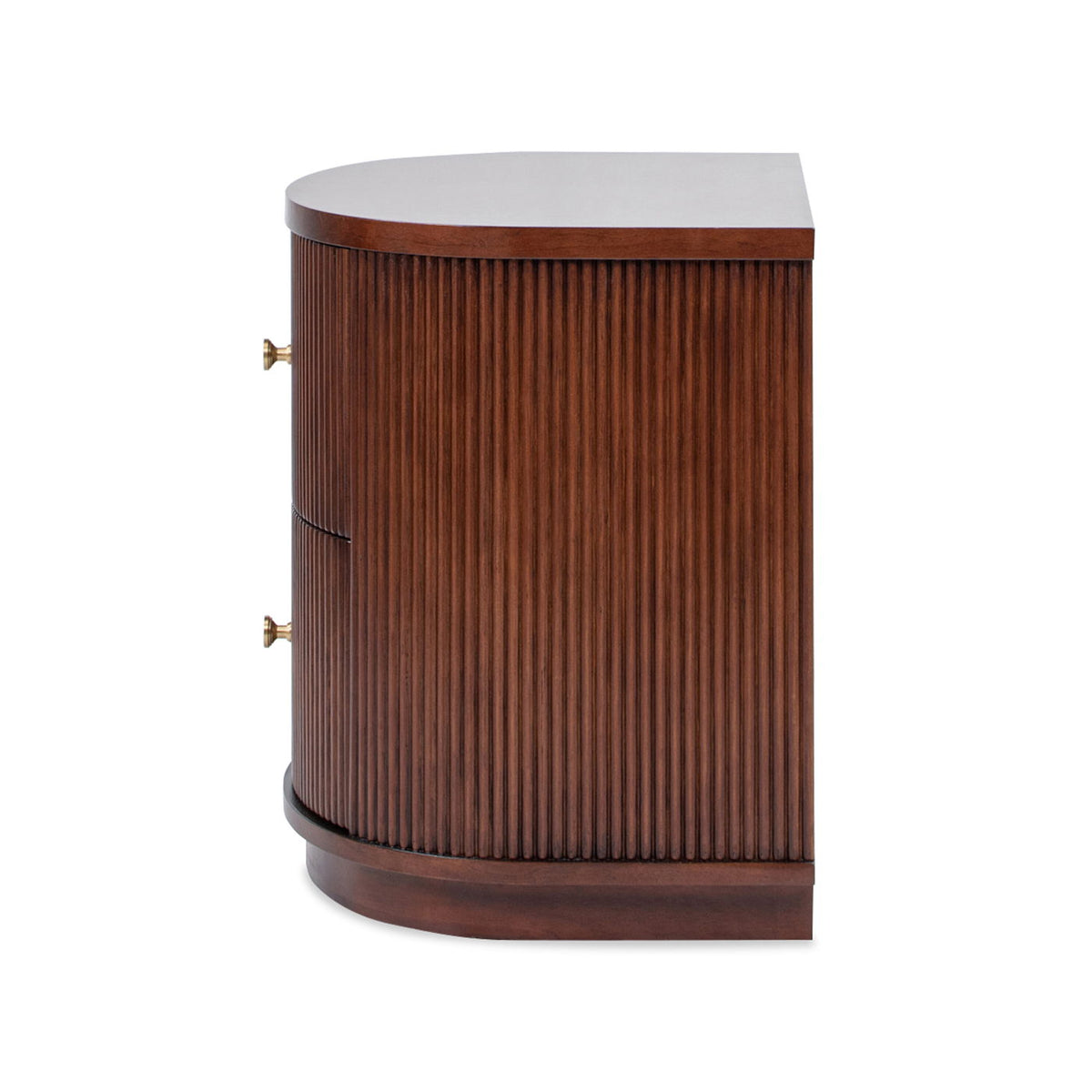 Valentine - 2 Drawer Storage Side Table
