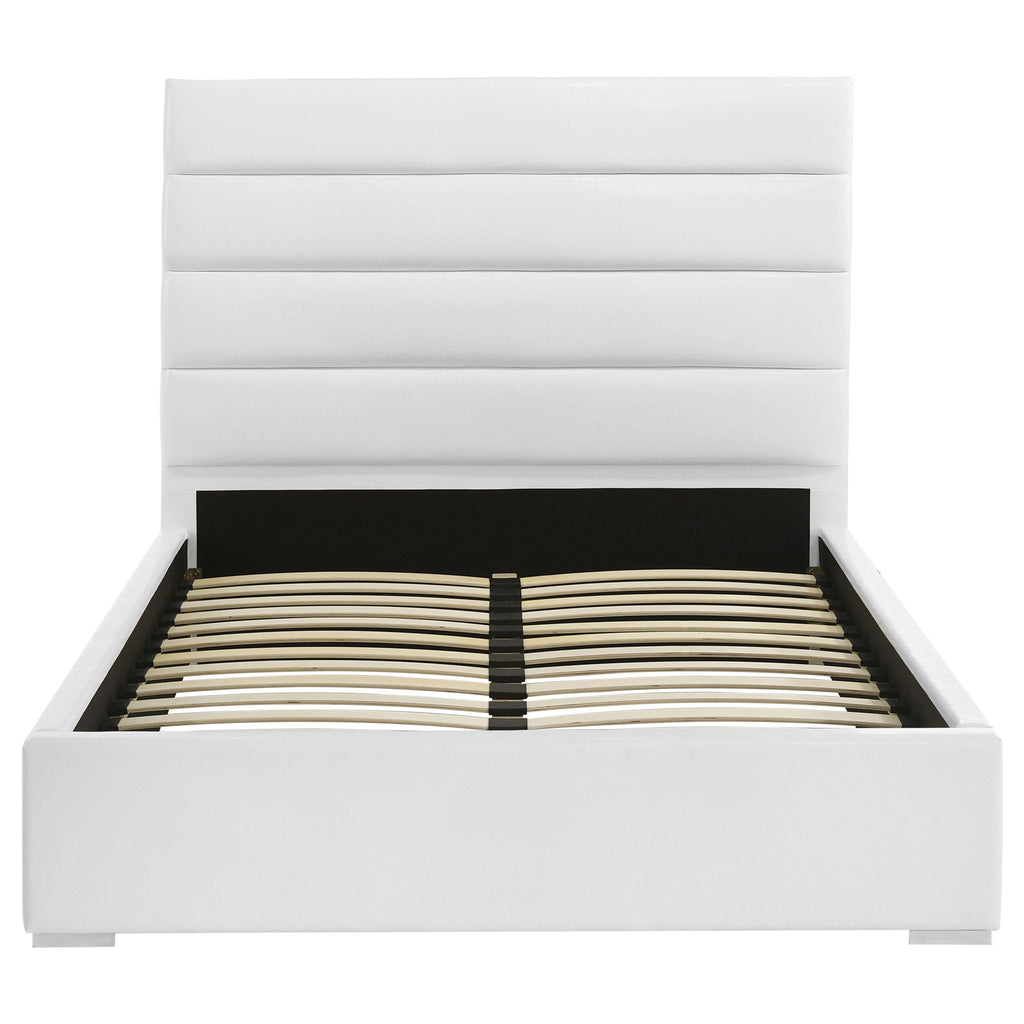 Dulcey - Platform Bed