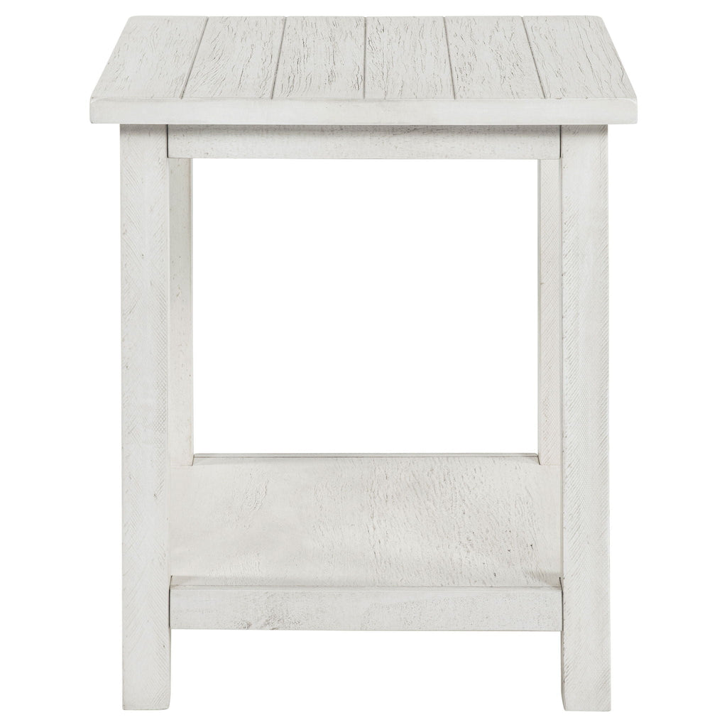 Castleton - Table