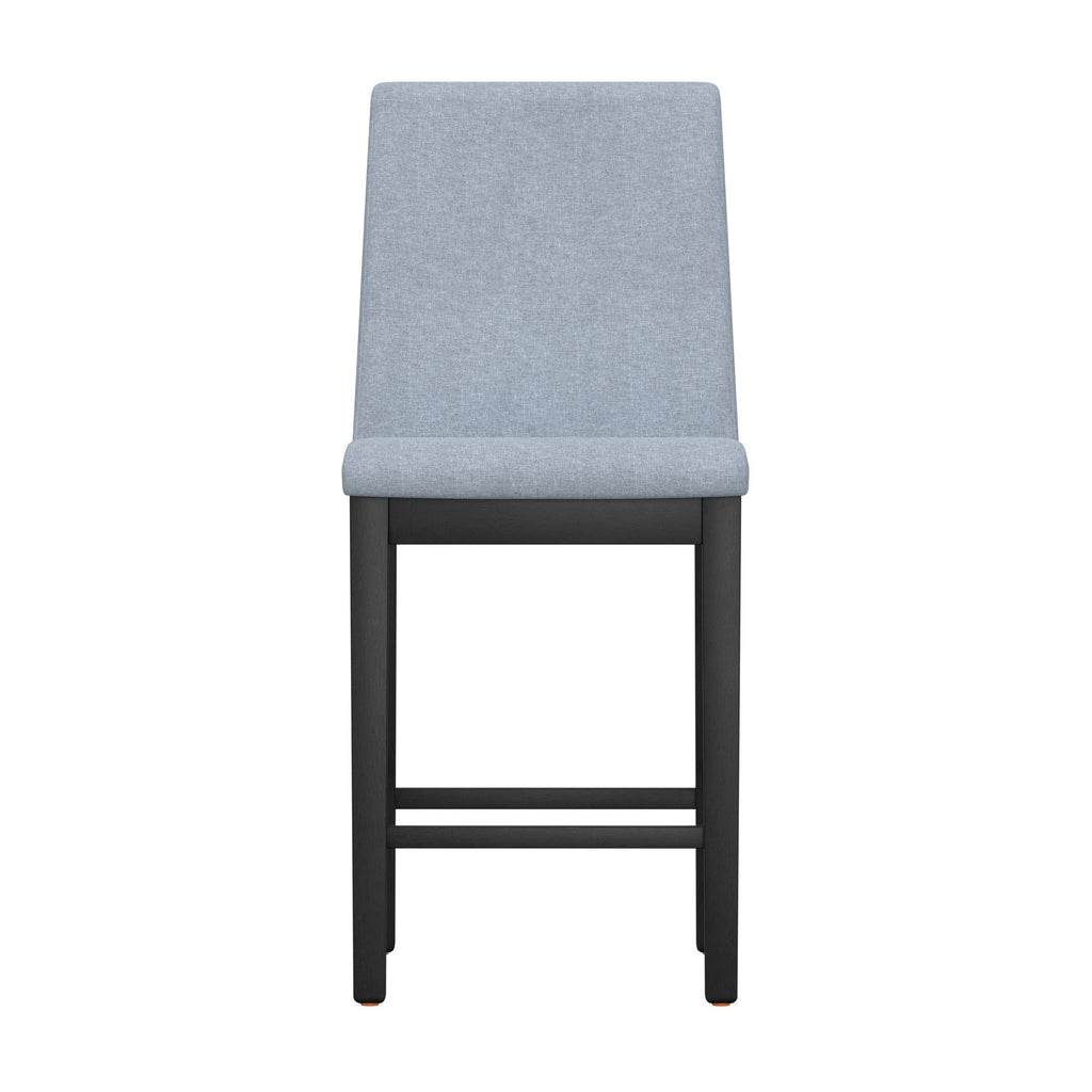 5 Piece Gathering Height Set - Gray - Wood