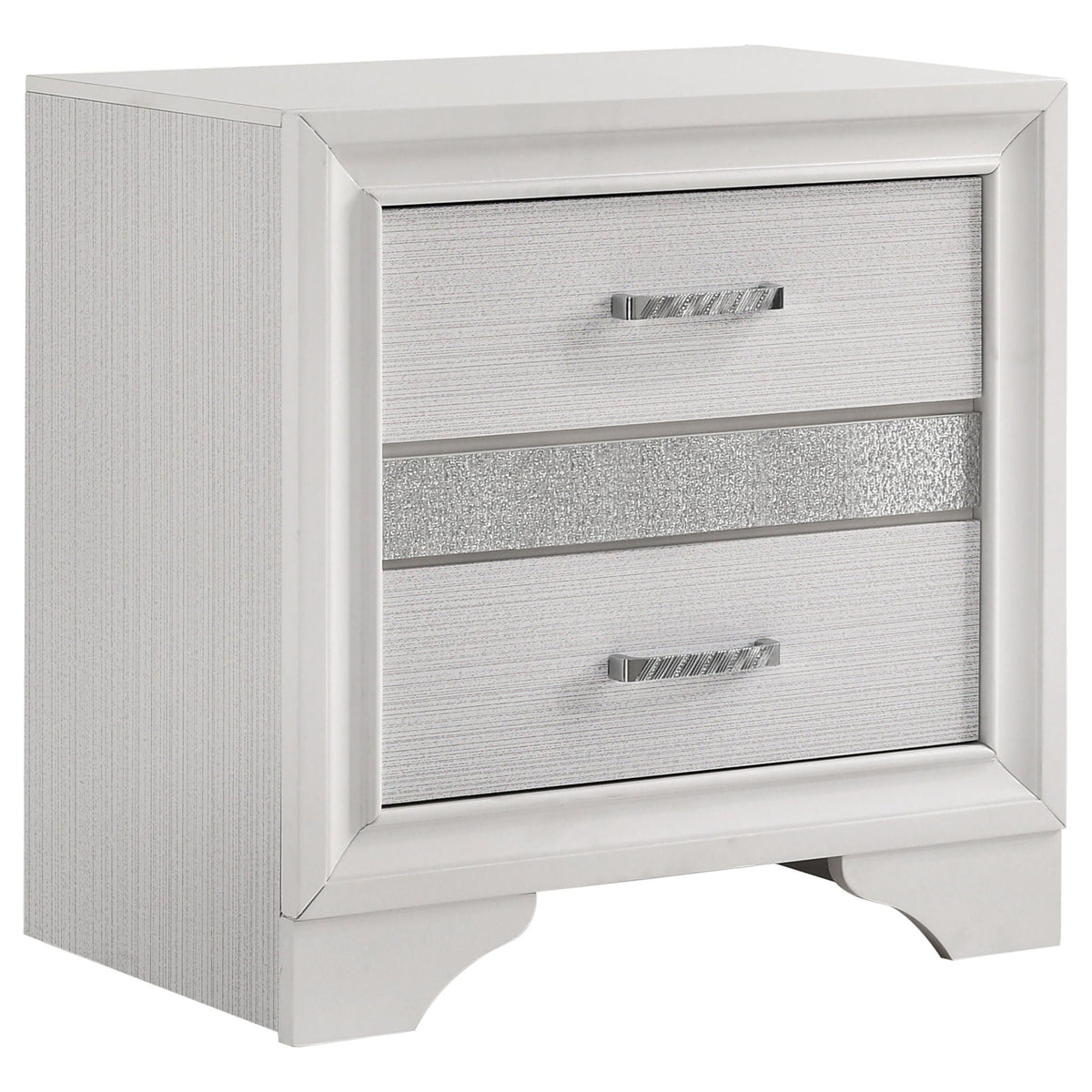 Corbin - Glittering Bedroom Set