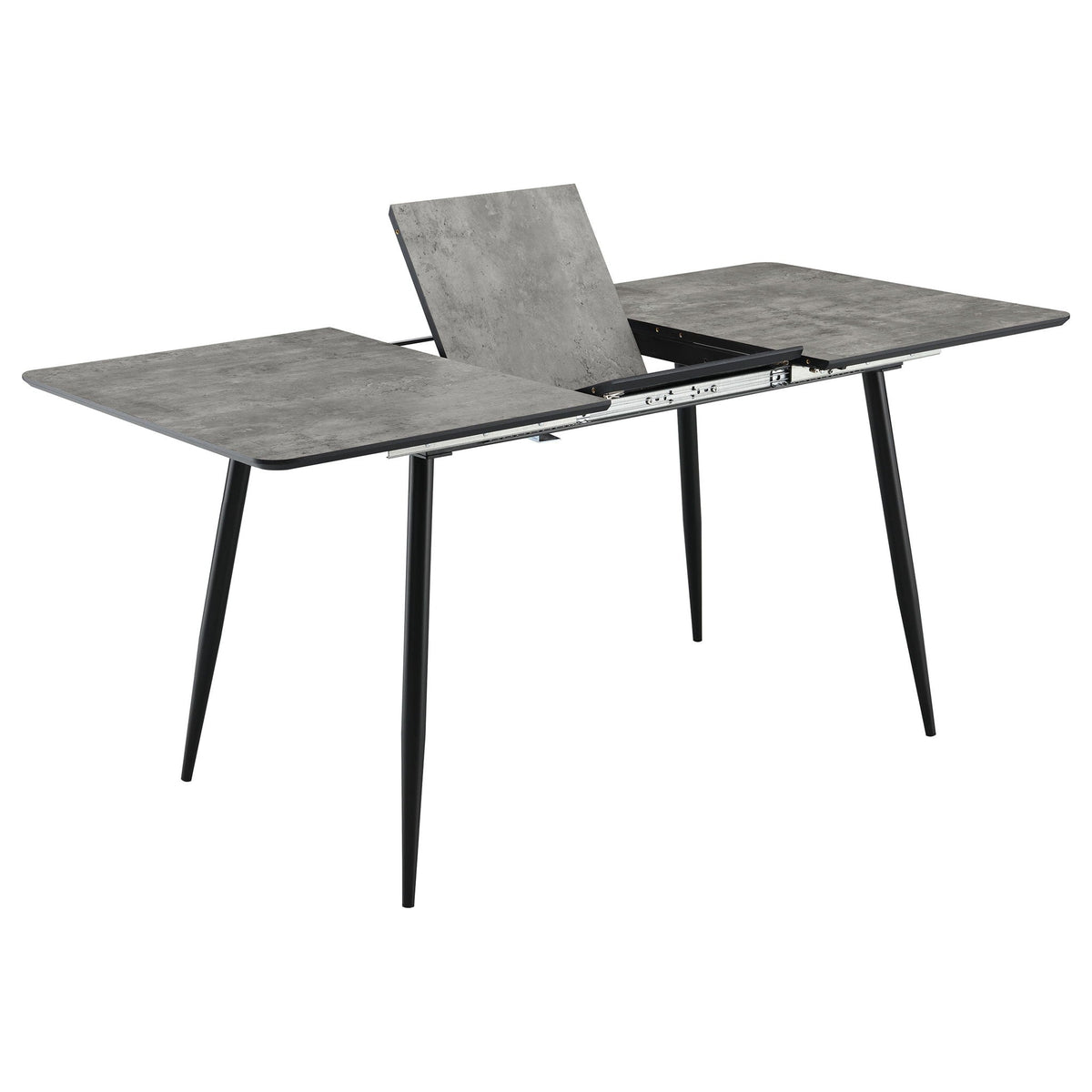 Grant - Extension Dining Set