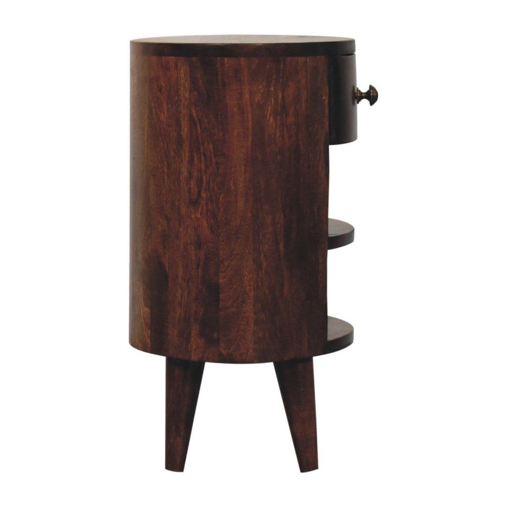 Cortez - Bedside Table
