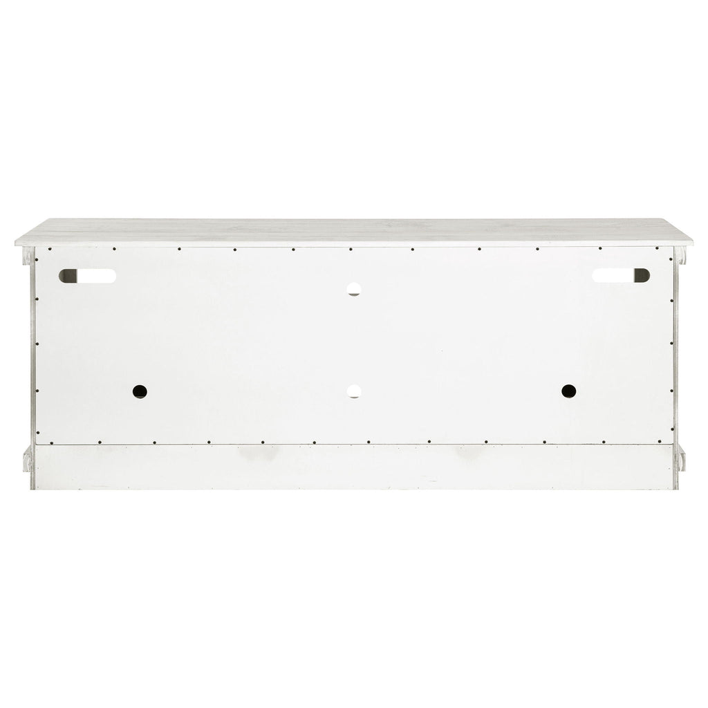 Castleton - TV Stand Media Console