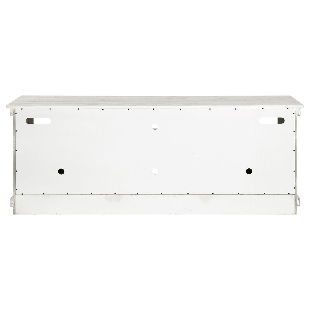 Castleton - TV Stand Media Console