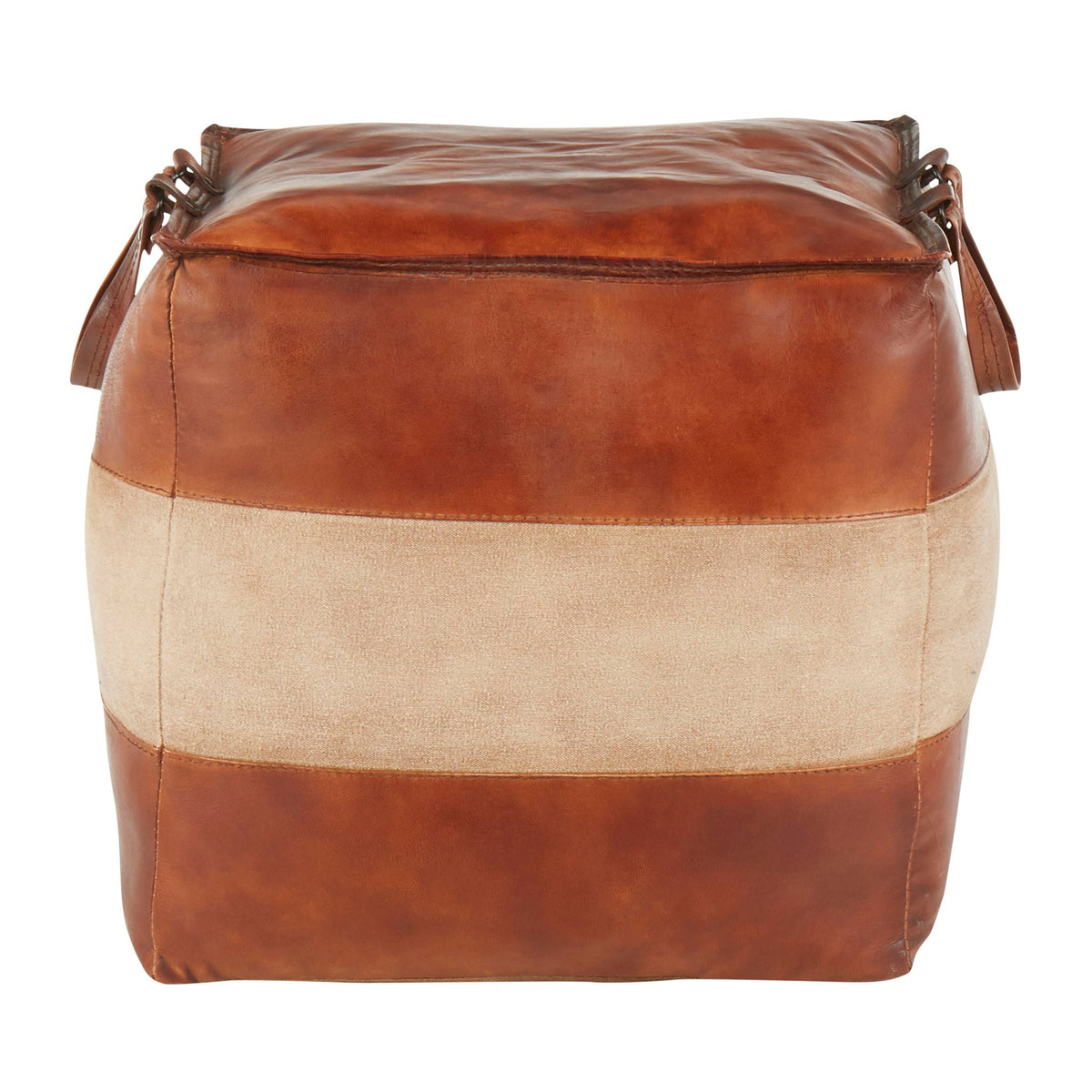 Cobbler - Industrial Pouf