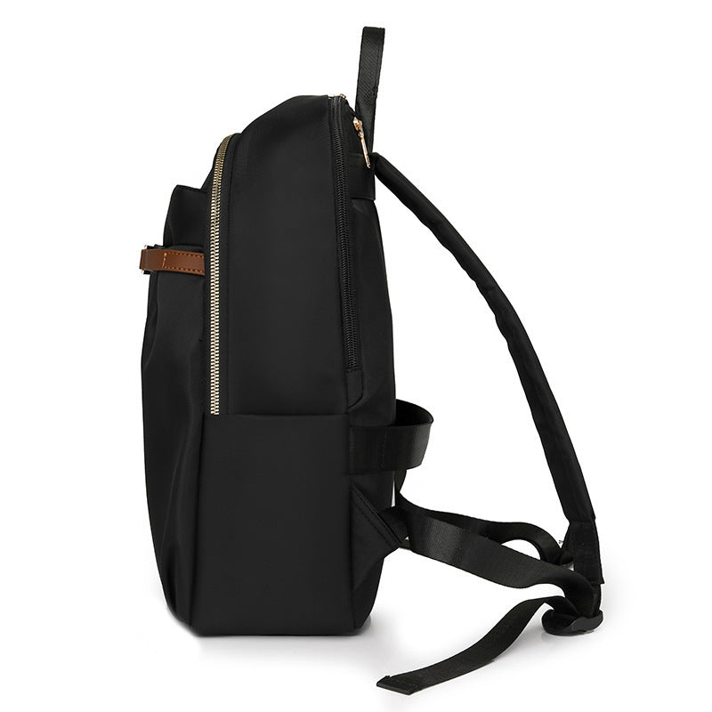 Casual Large Capacity Portable All-match Travel Bag Student Schoolbag