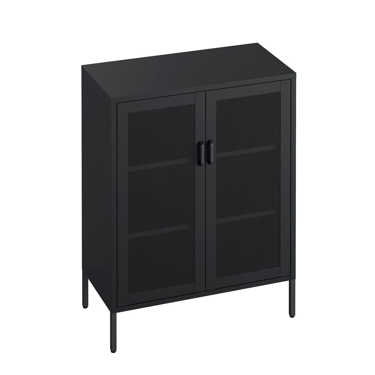 Amelia - Accent Cabinet