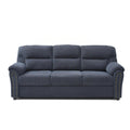 Hamilton - Sofa With Nailhead Trim