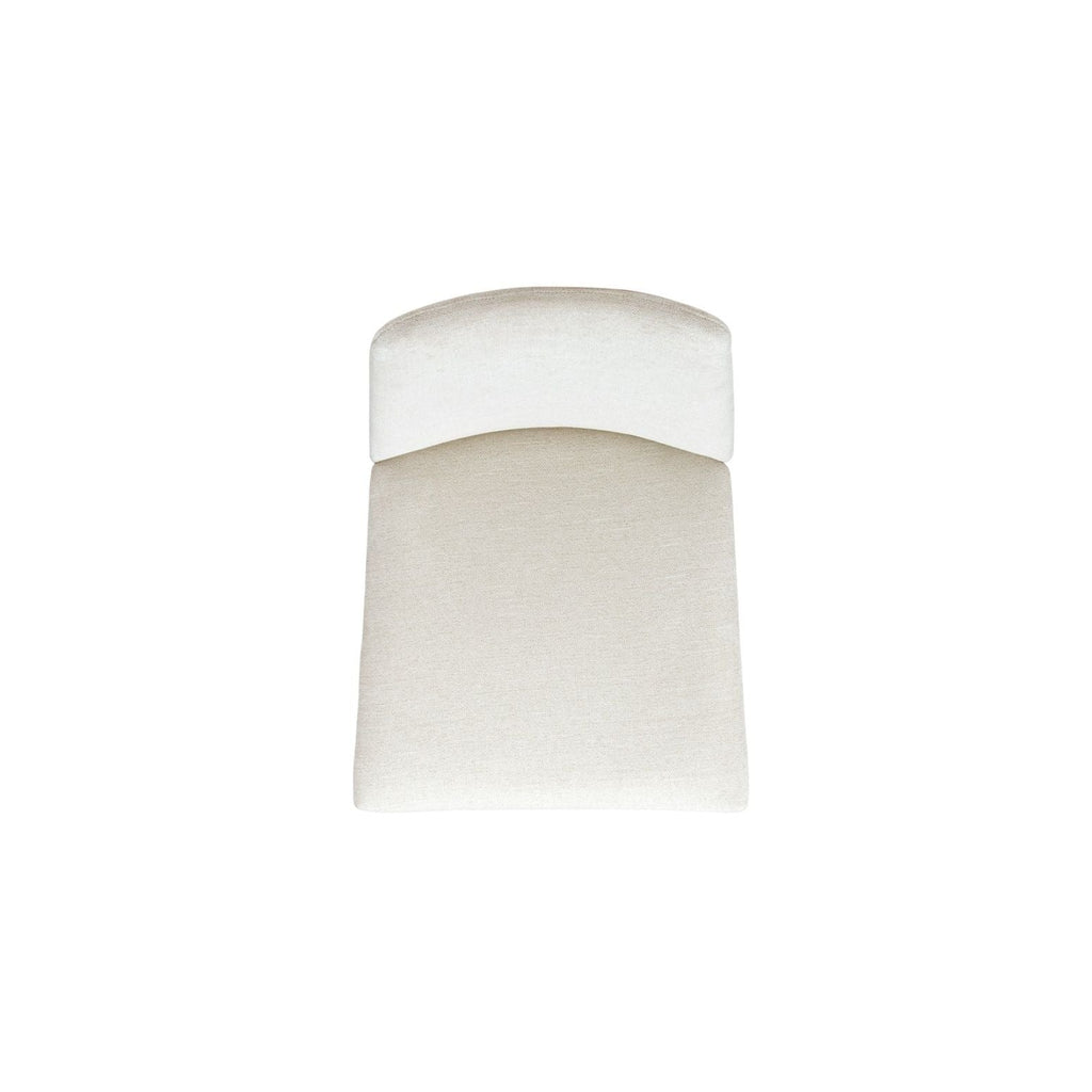 Auden - Dining Chair (Set of 2) - Light Beige