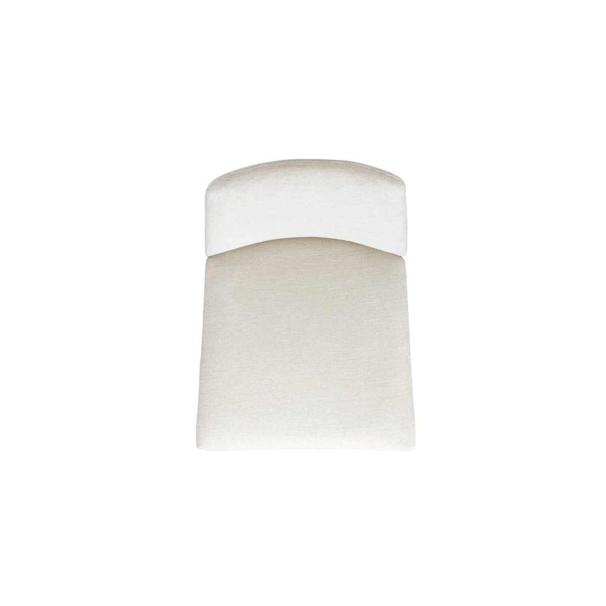Auden - Dining Chair (Set of 2) - Light Beige