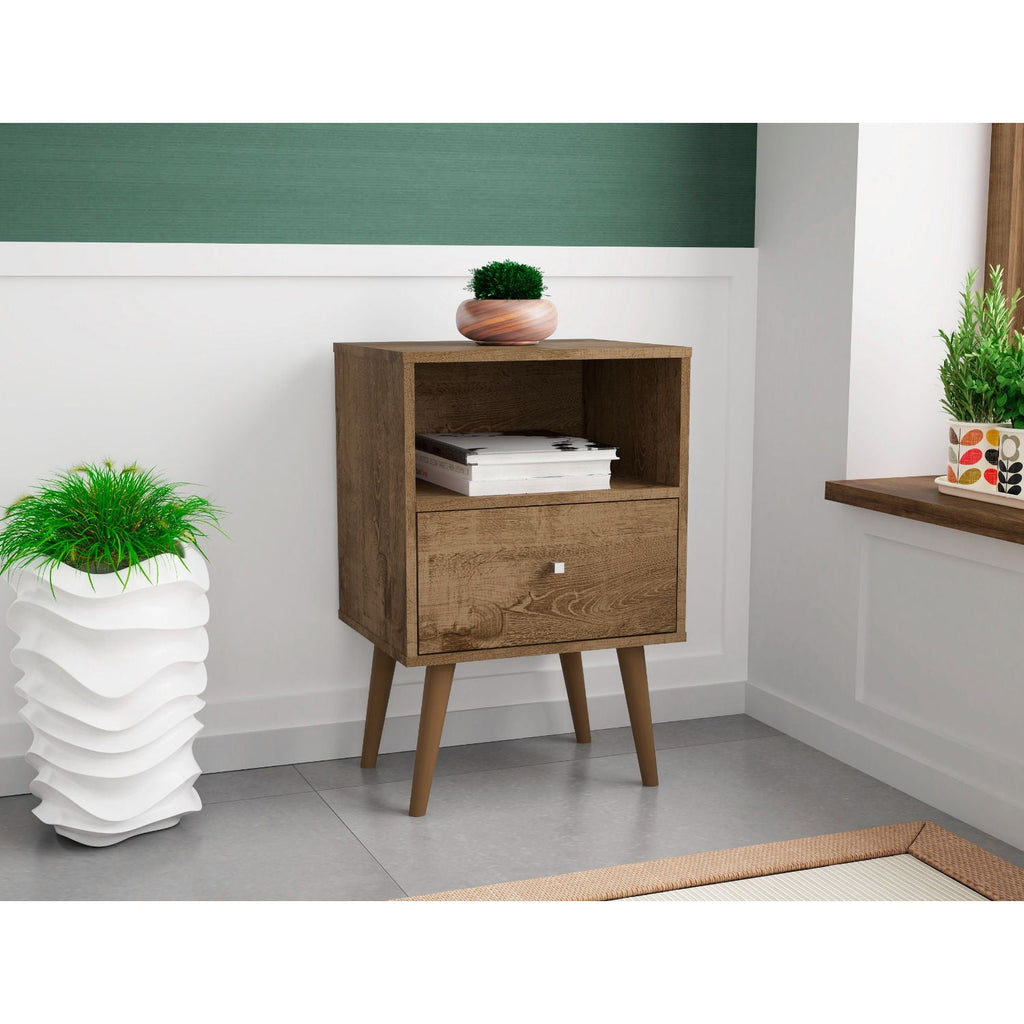 Liberty - Nightstand 1 Drawer