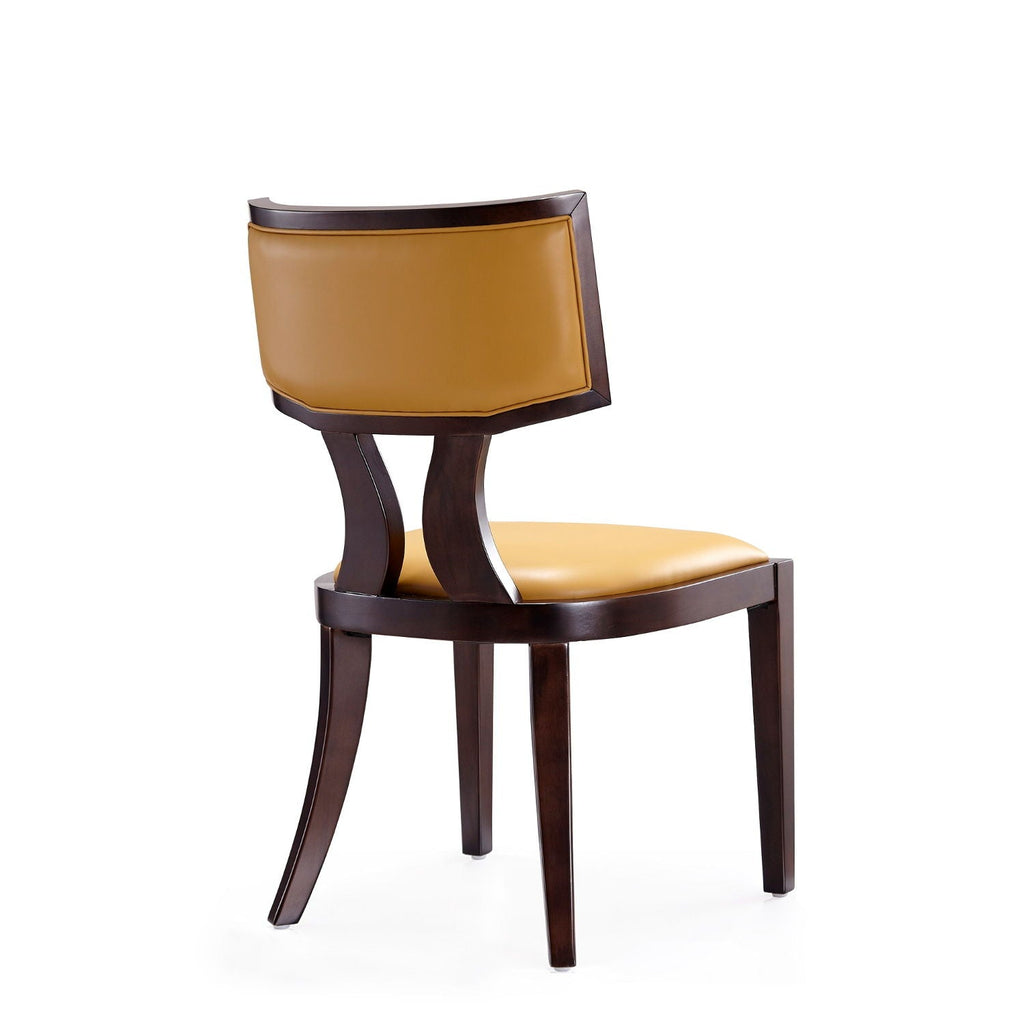 Pulitzer - Dining Chair (Set of 2)