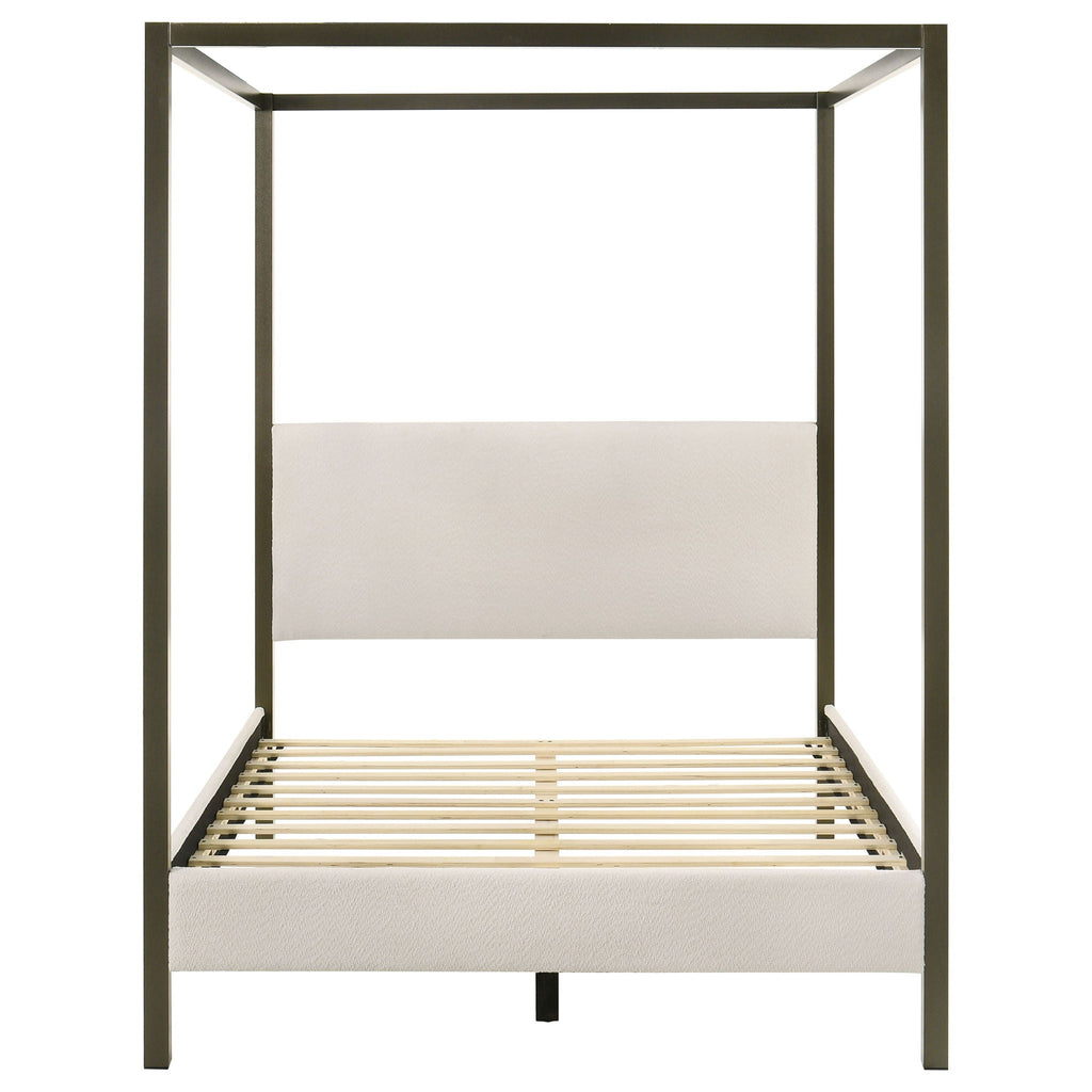 Mellie - Canopy Bed