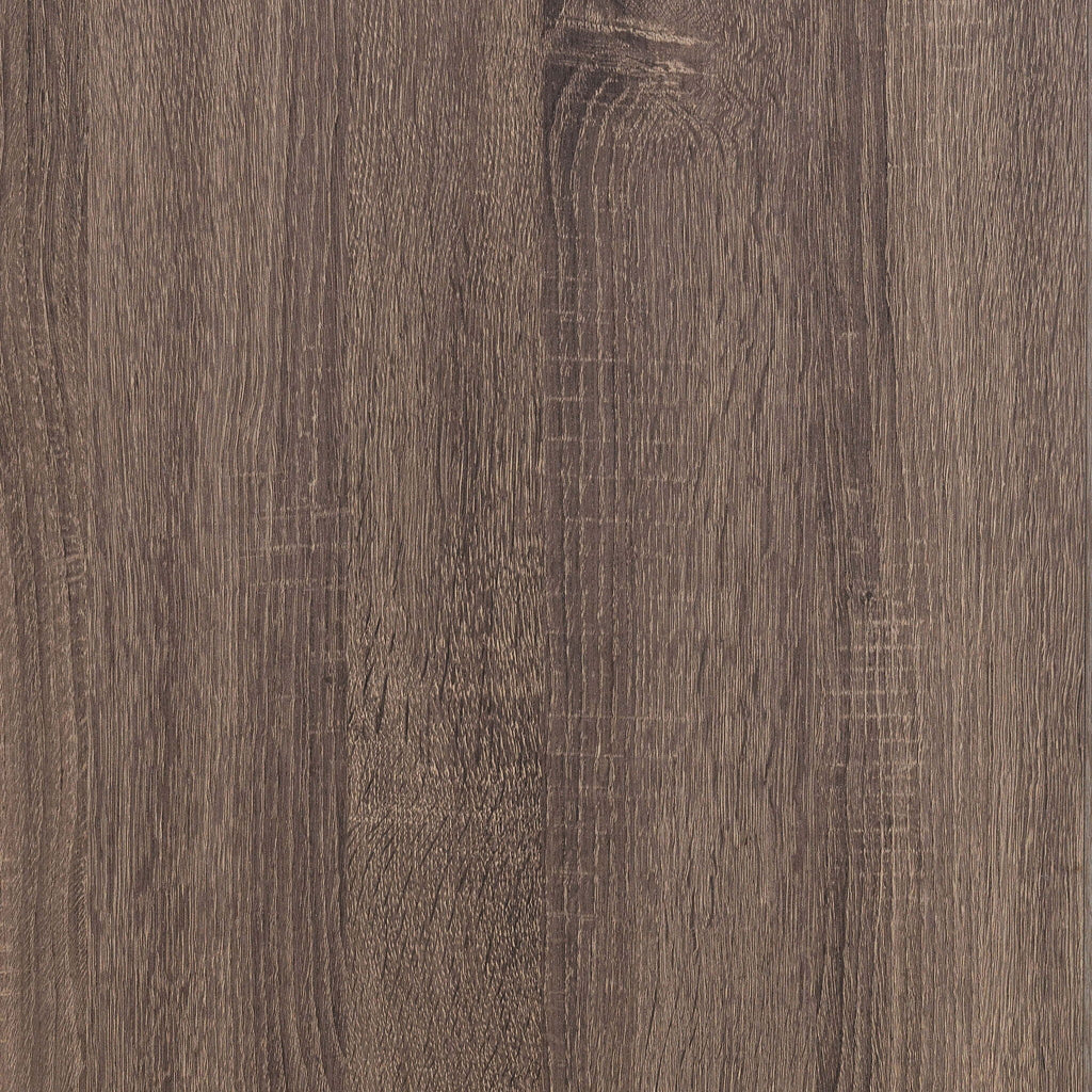 Slatted Headboard Panel Bed