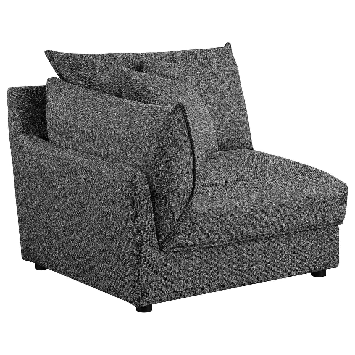 Tomasina - Modular Sectional Sofa With Cushions