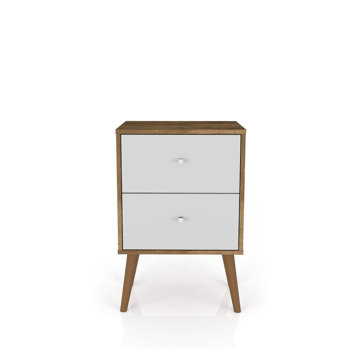 Liberty - Nightstand & 2 Drawers