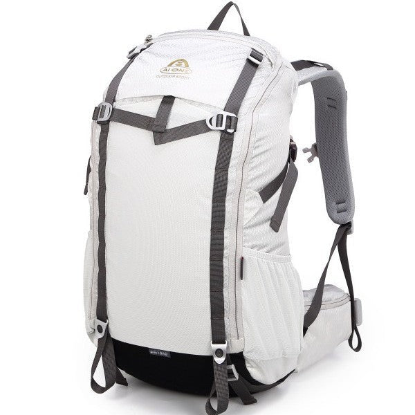 Outdoor Sports And Travel Backpack