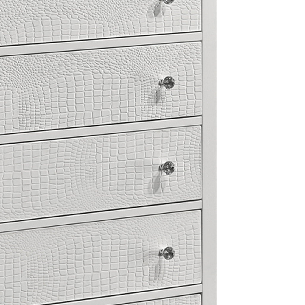 Blaze - 5 Drawer Chest