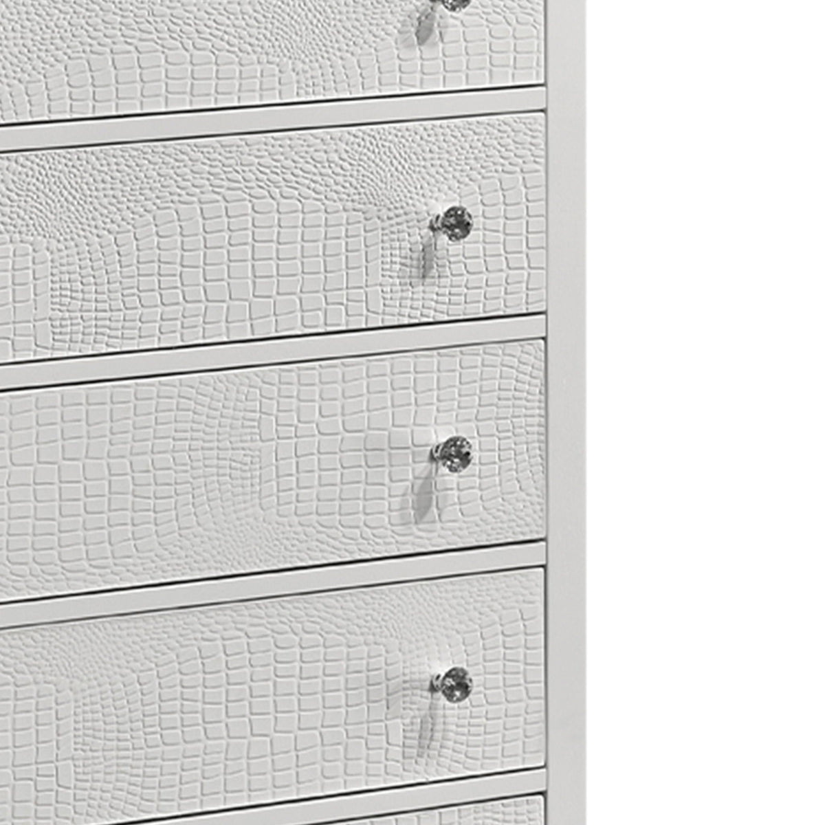 Blaze - 5 Drawer Chest