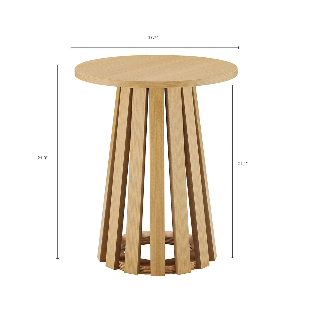 Layla - Table