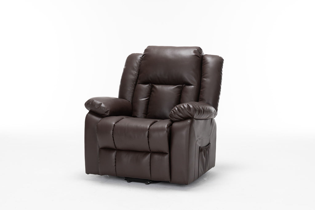 Electric Power Massage Recliner Chair